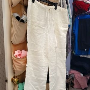 COPY - Linen summer pants